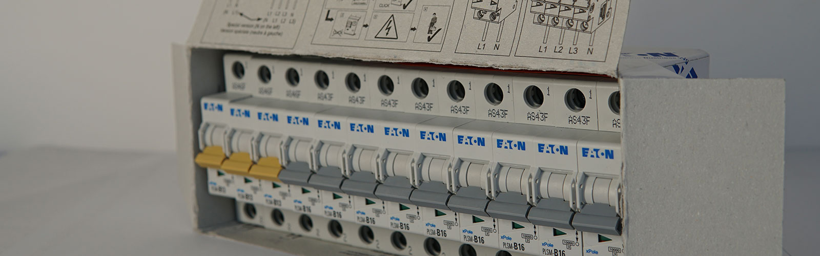 Elektro Schütz Innsbruck Netzwerk