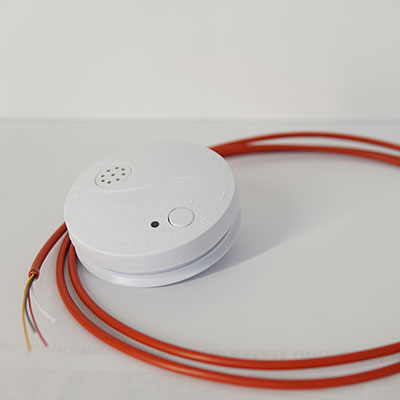 Elektro Schütz Innsbruck Brandmelder